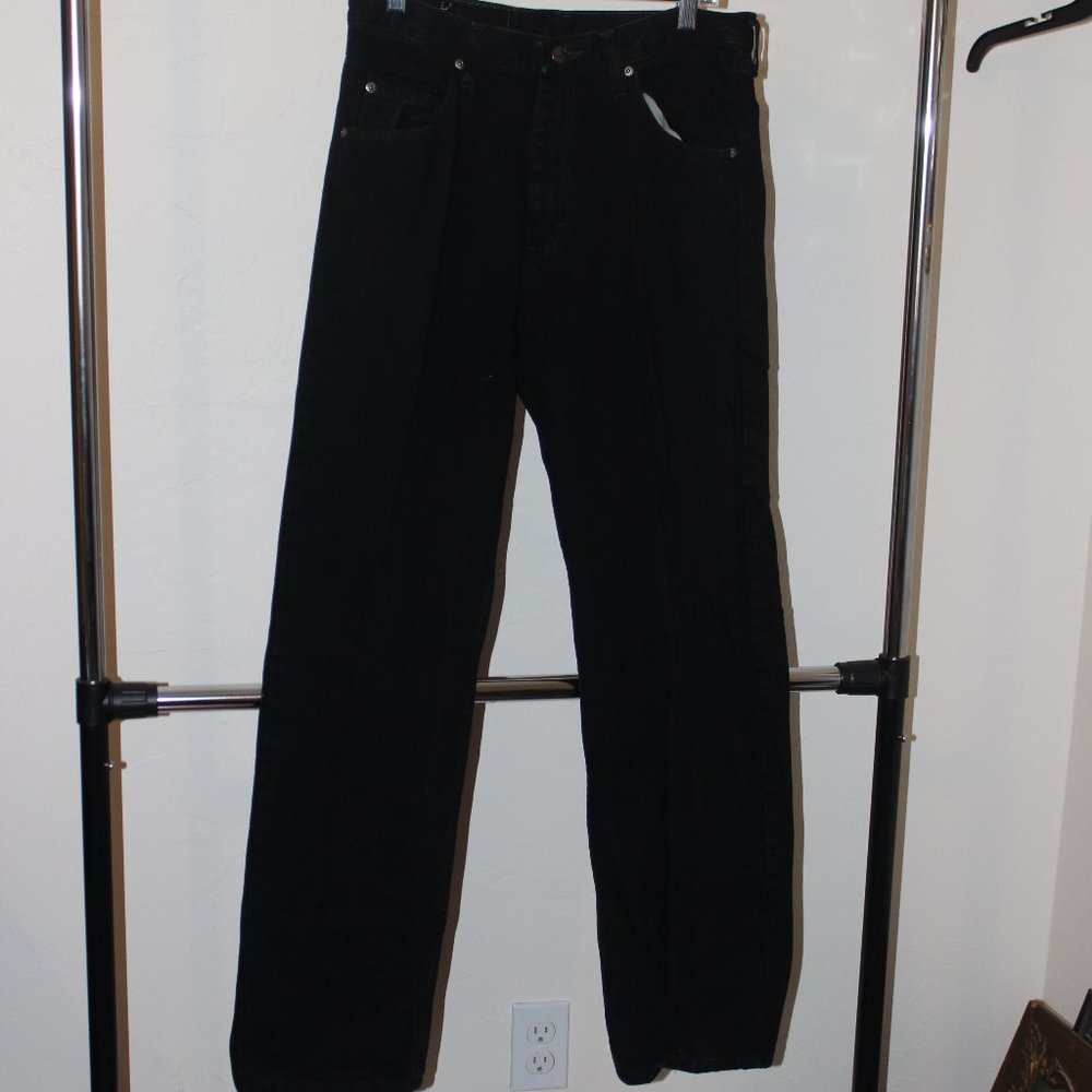 Wrangler Relaxed Fit jeans